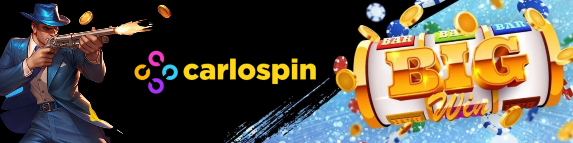 Carlospin Casino Juegos