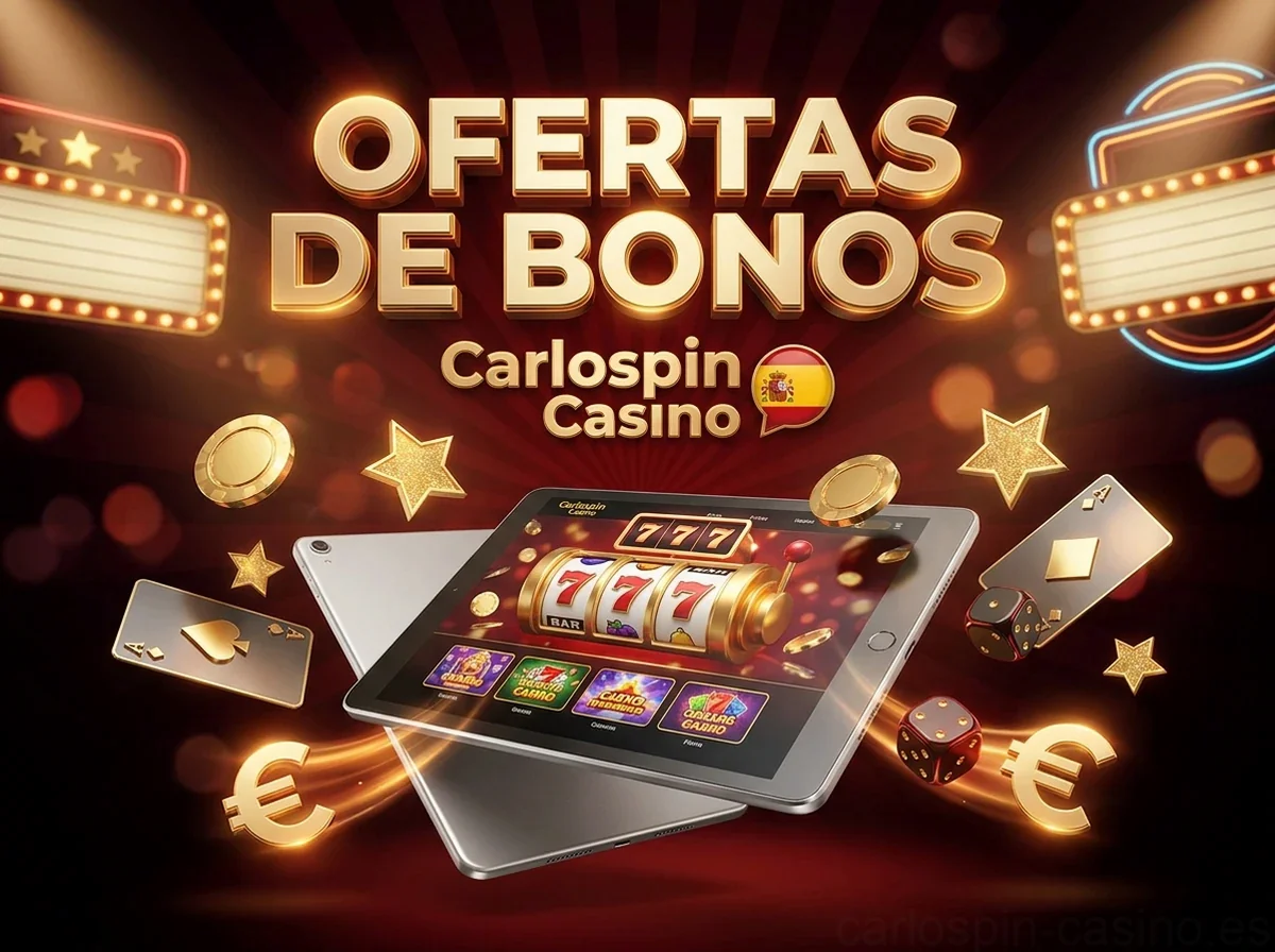 Ofertas de Bonos